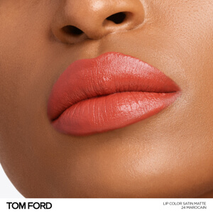 TOM FORD Lip Color Satin Matte